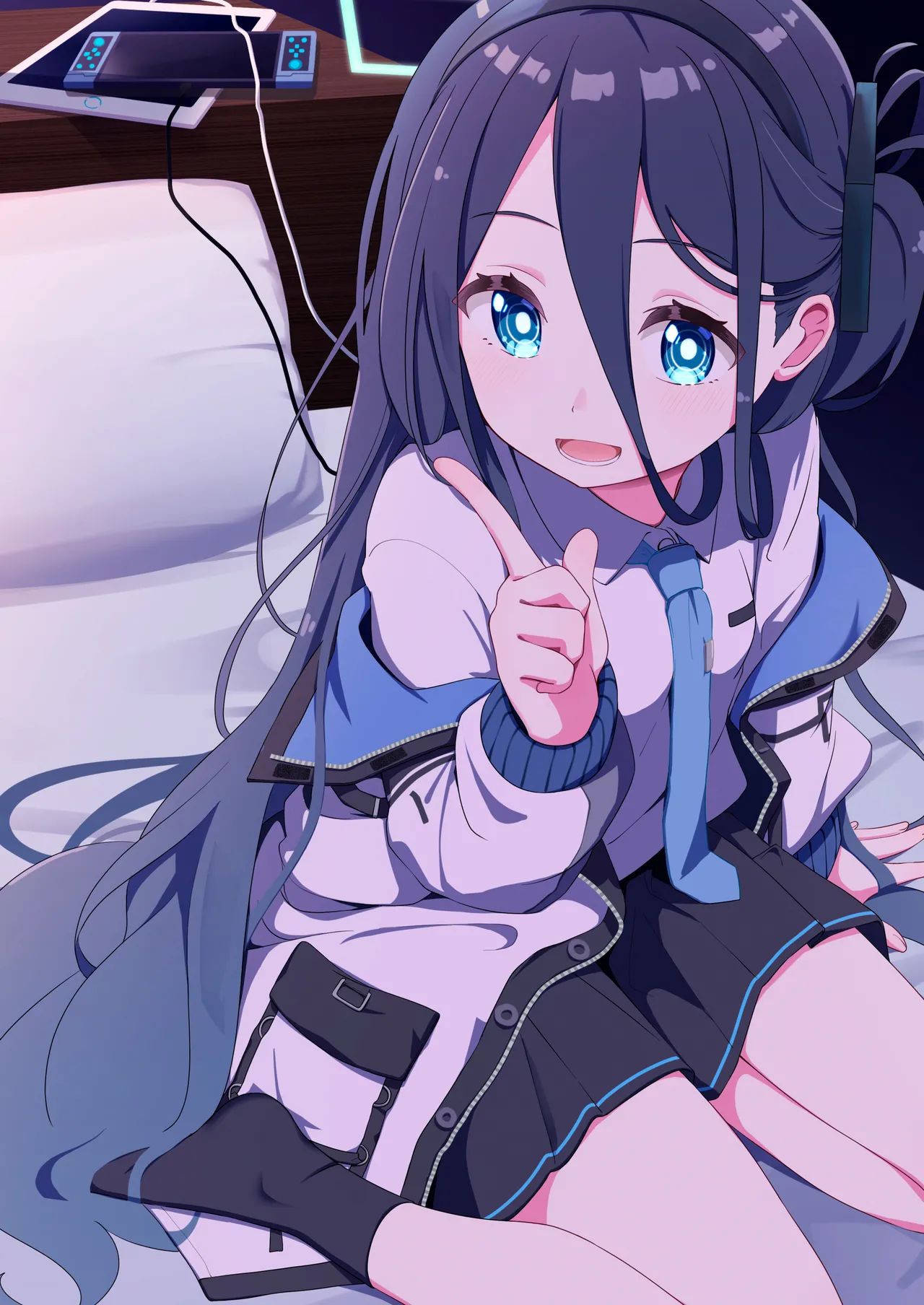 Kore wa, Role Play desu kara | 这只是、角色扮演游戏而已哦 page 3 full