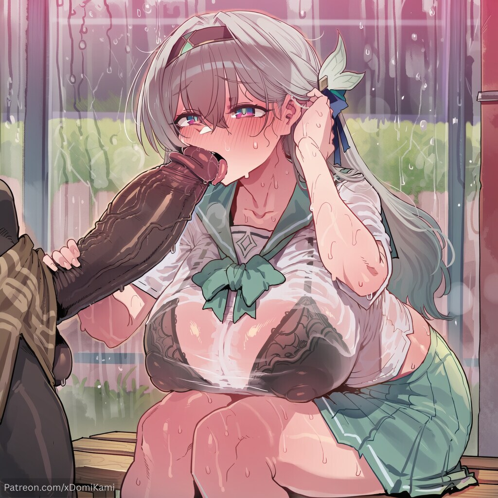 firefly x hilichurl page 5 full