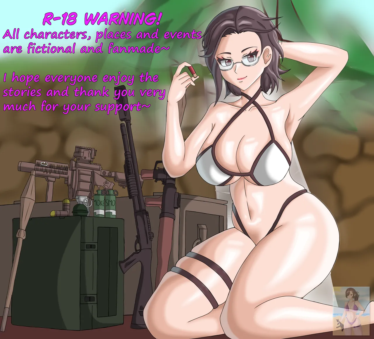 Inner Nature P7 page 2 full