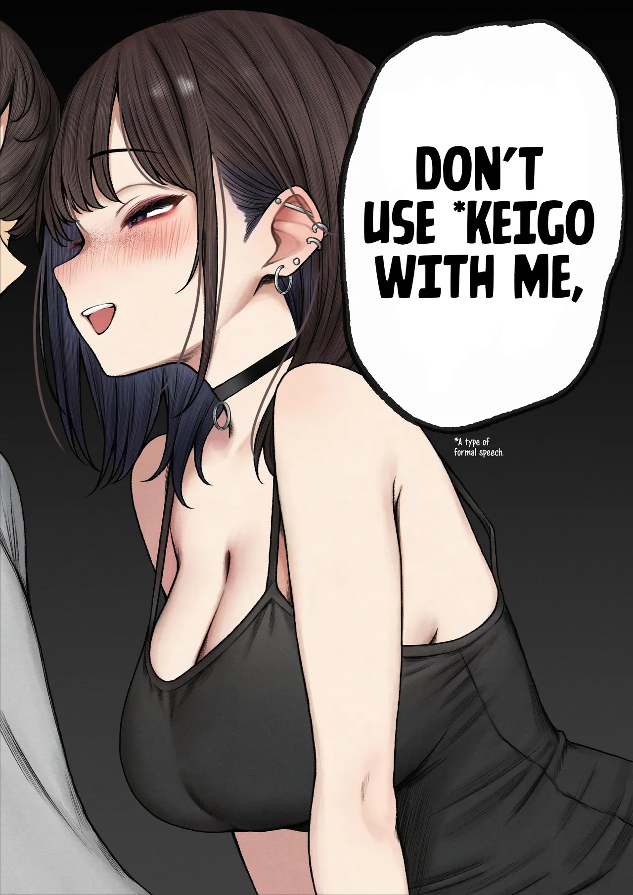 Boku no Heya ga Osananajimi Gal no Yaribeya ni Natta Hanashi | The story of how my bedroom became my gyaru childhood friend's fuck-room page 4 full