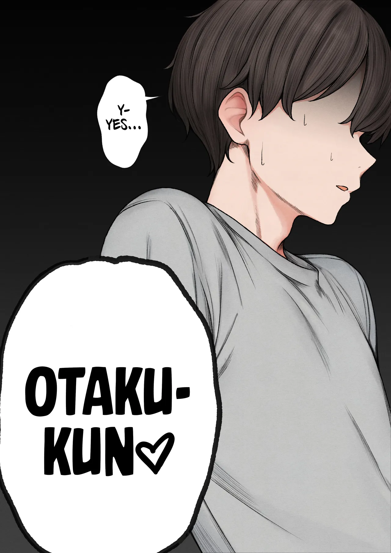 Boku no Heya ga Osananajimi Gal no Yaribeya ni Natta Hanashi | The story of how my bedroom became my gyaru childhood friend's fuck-room page 5 full