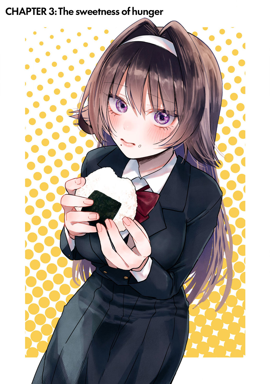 Otome no Okazu - Chapter 3 page 2 full