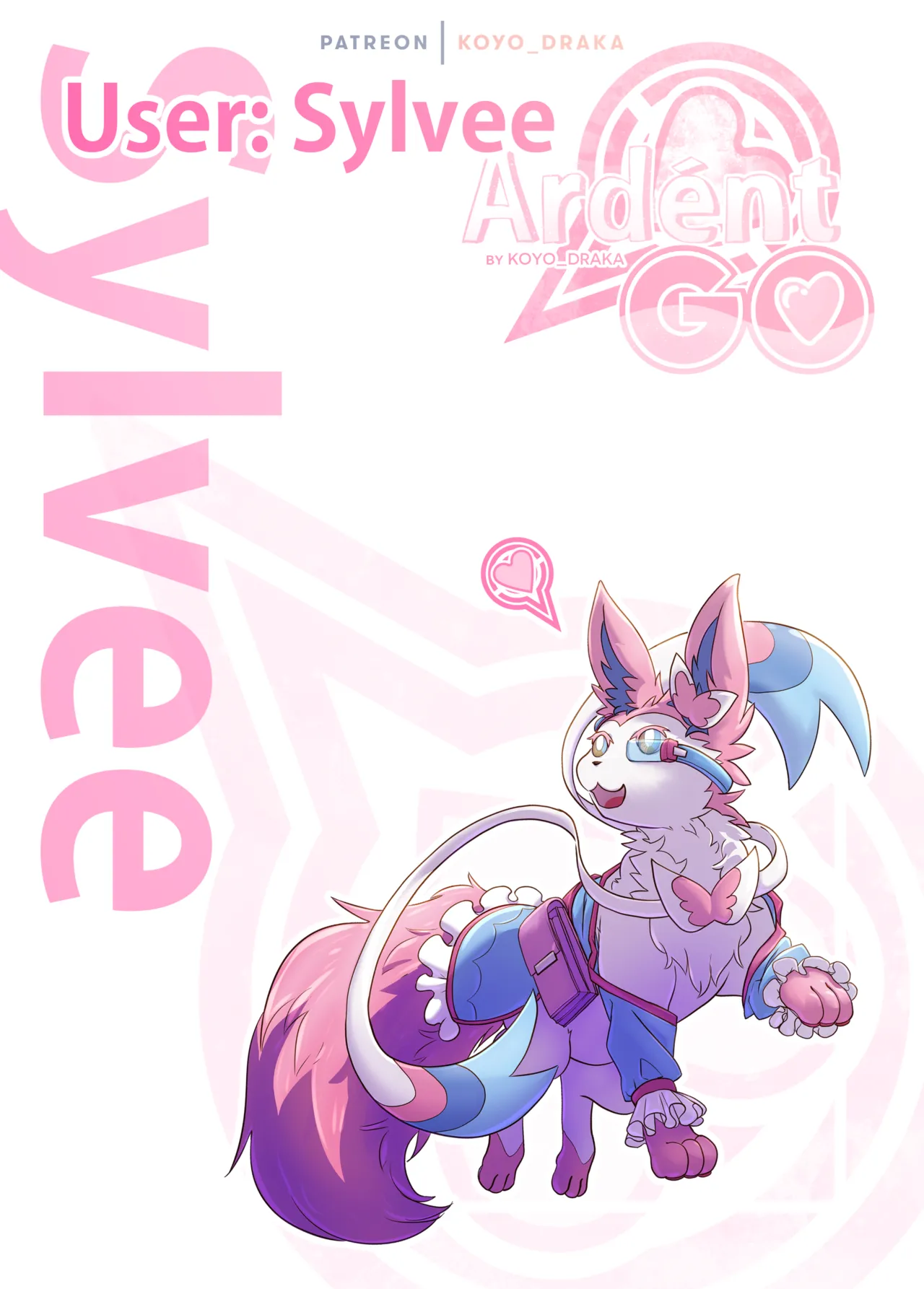 【Koyo_Draka】路爷冲击 page 1 full