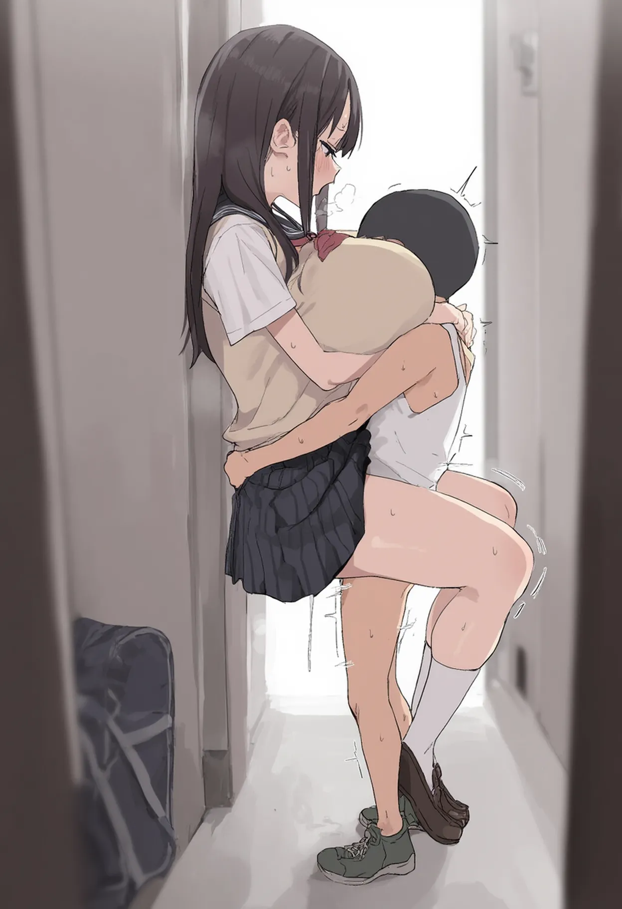 wakitan 2025-05  10.J〇 体格差えっち page 5 full