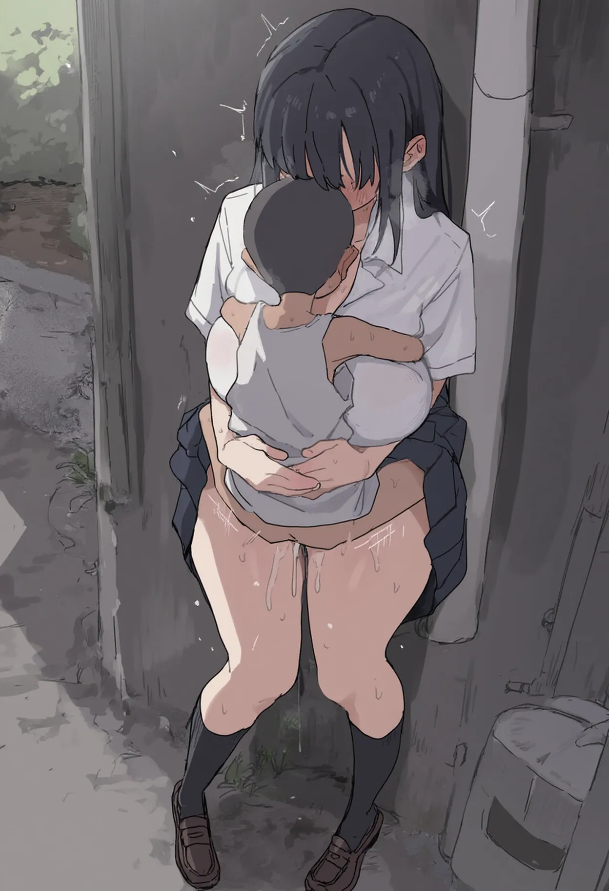 wakitan 2025-05  10.J〇 体格差えっち page 7 full