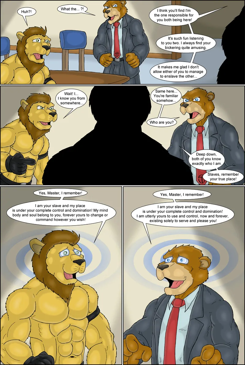Meeting Of Masters page 4 full