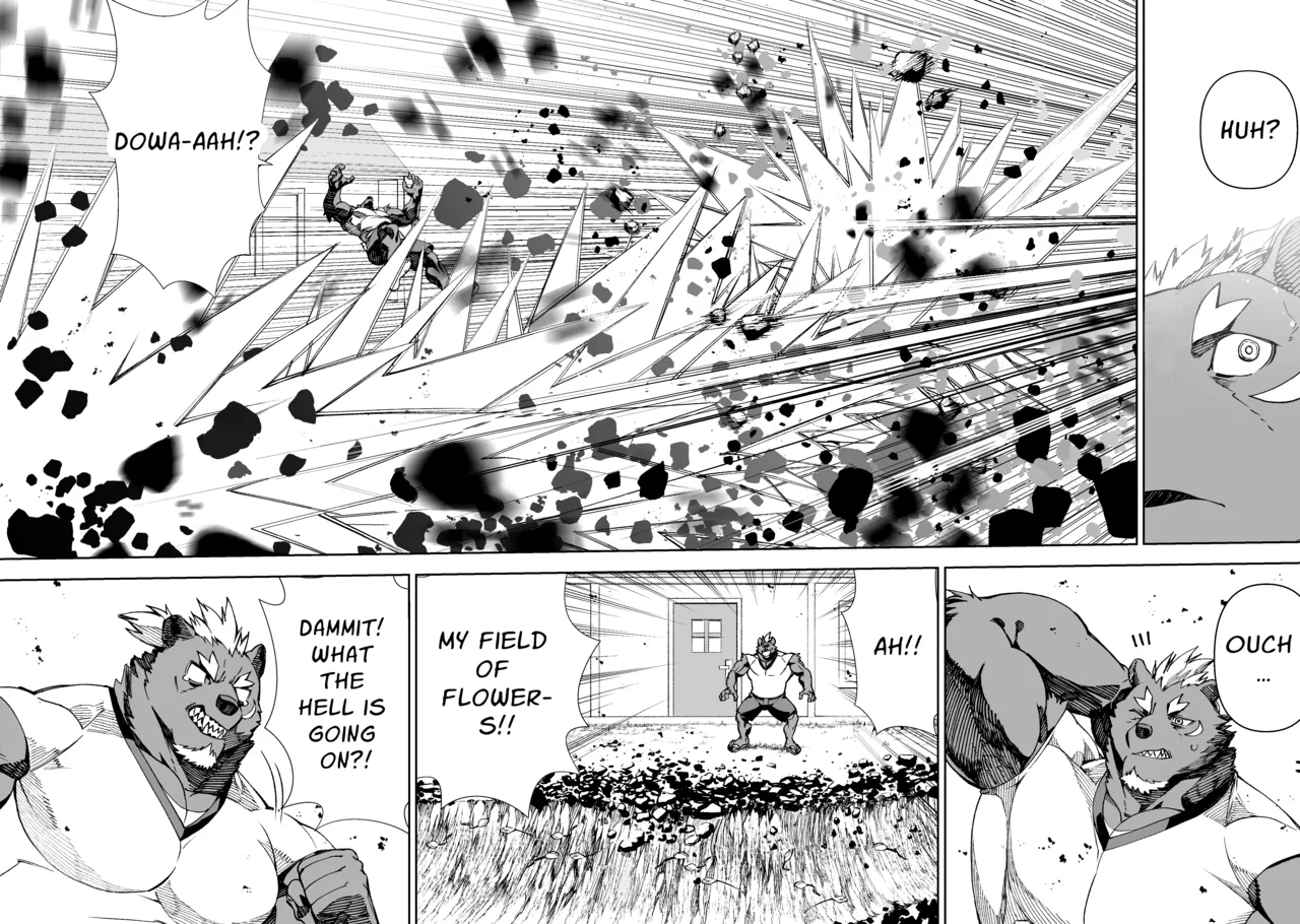 heroic story page 10 full