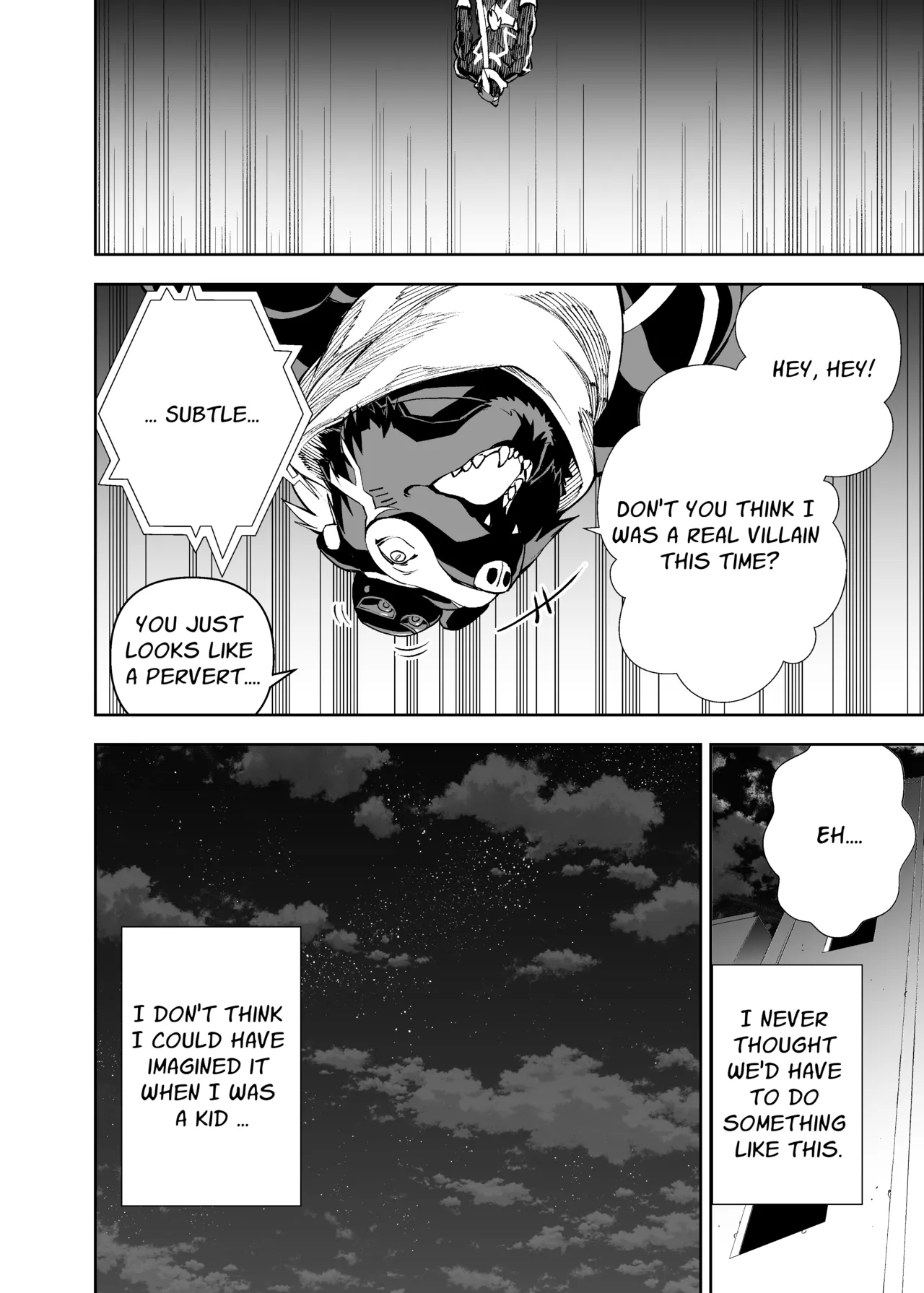 heroic story page 6 full