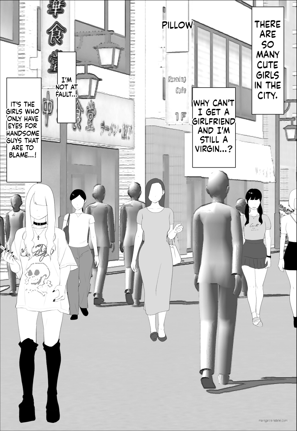 Your sister has such a sexy body, doesn't she? page 2 full