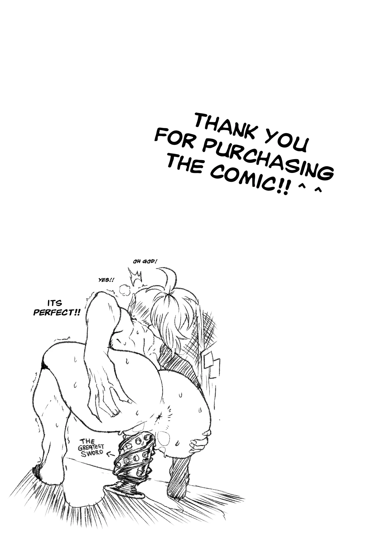 Wild Quest page 8 full