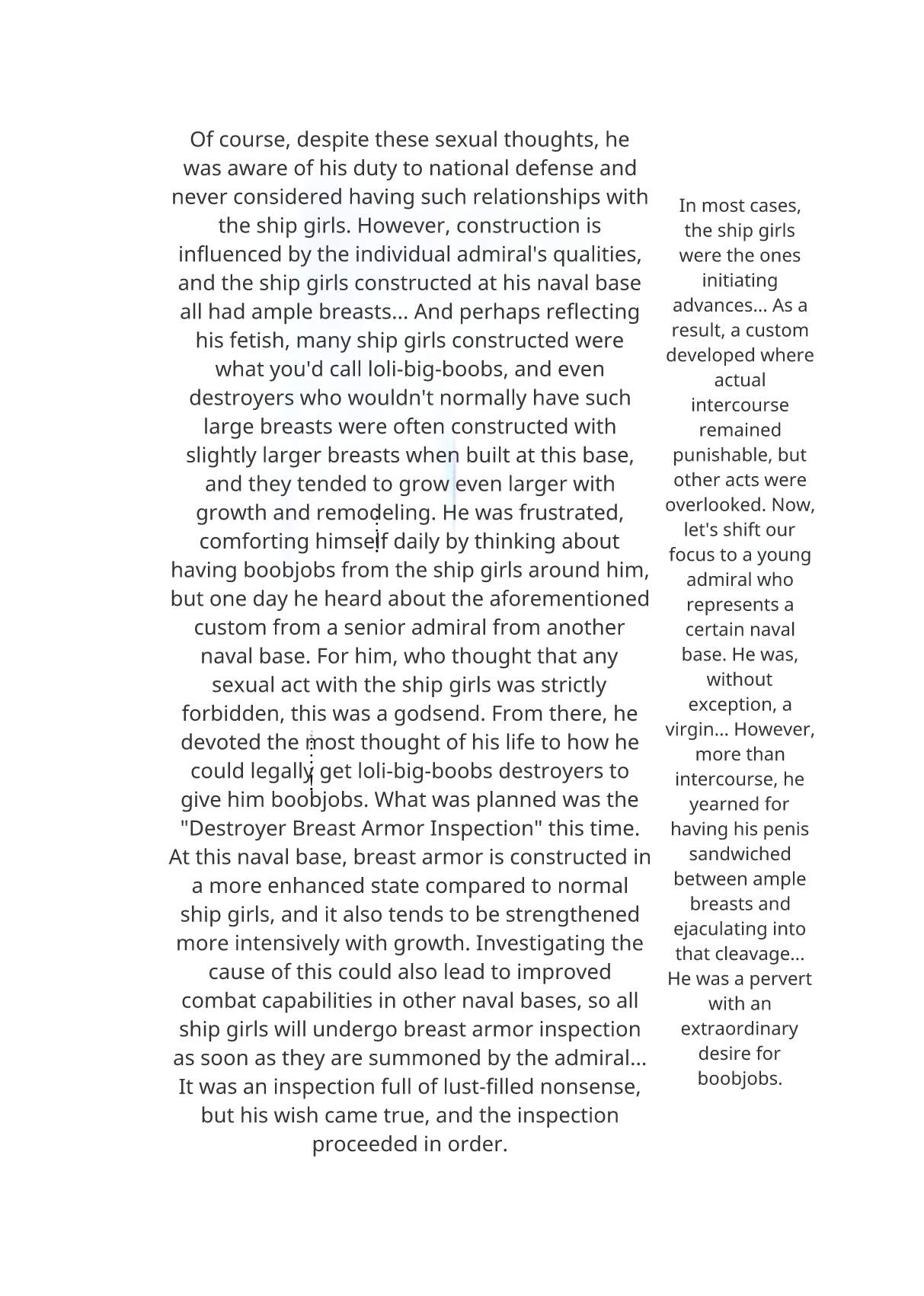 Kuchiku-kan Kyoubu Soukou Kensa page 7 full