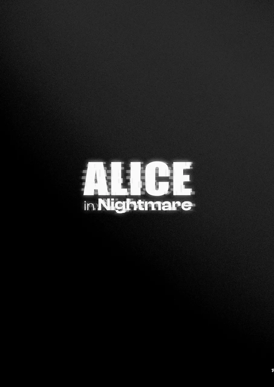 ALICE in Nightmare page 6 full