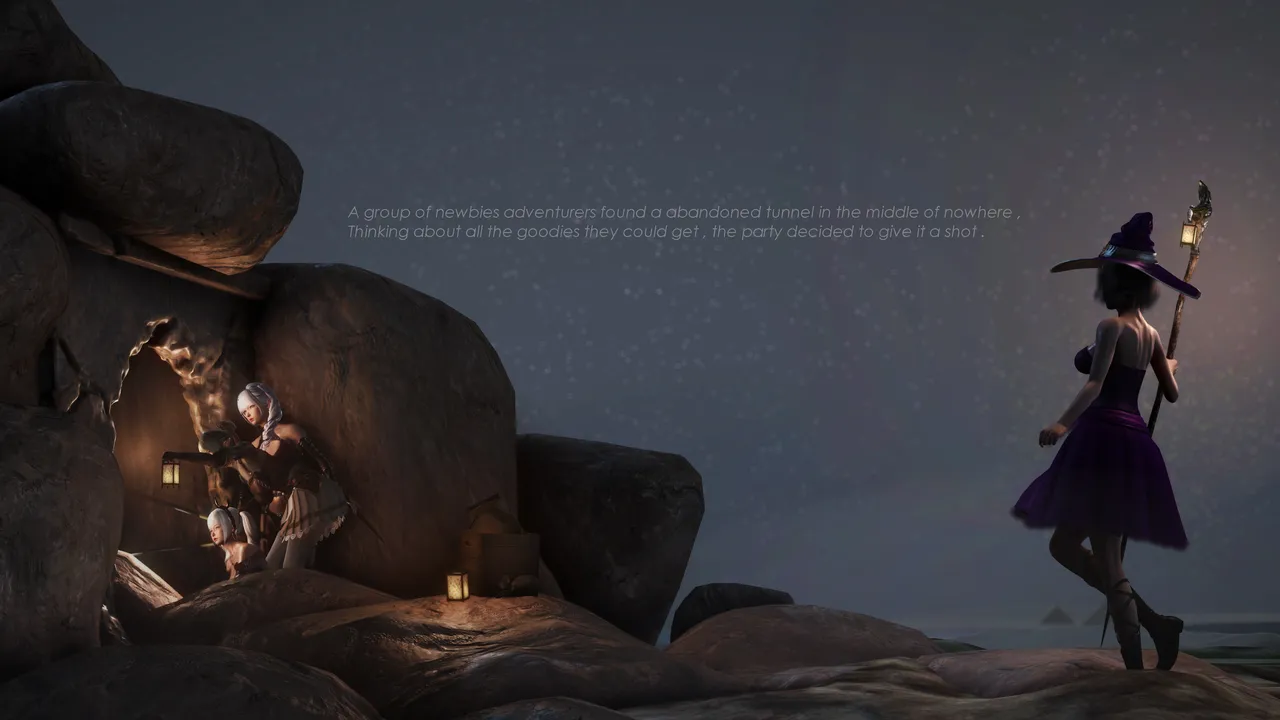 The ultimate goblin gang 2 page 3 full