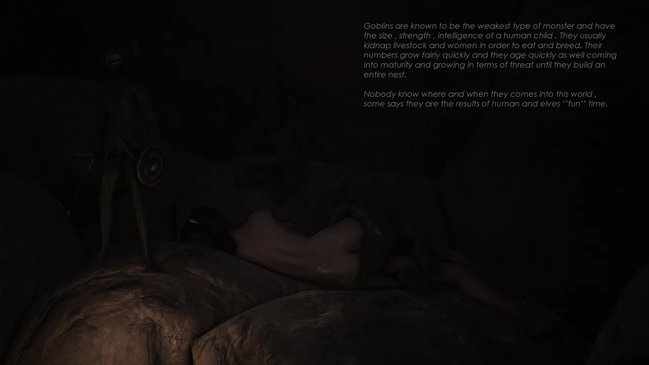 The ultimate goblin gang 2 page 6 full