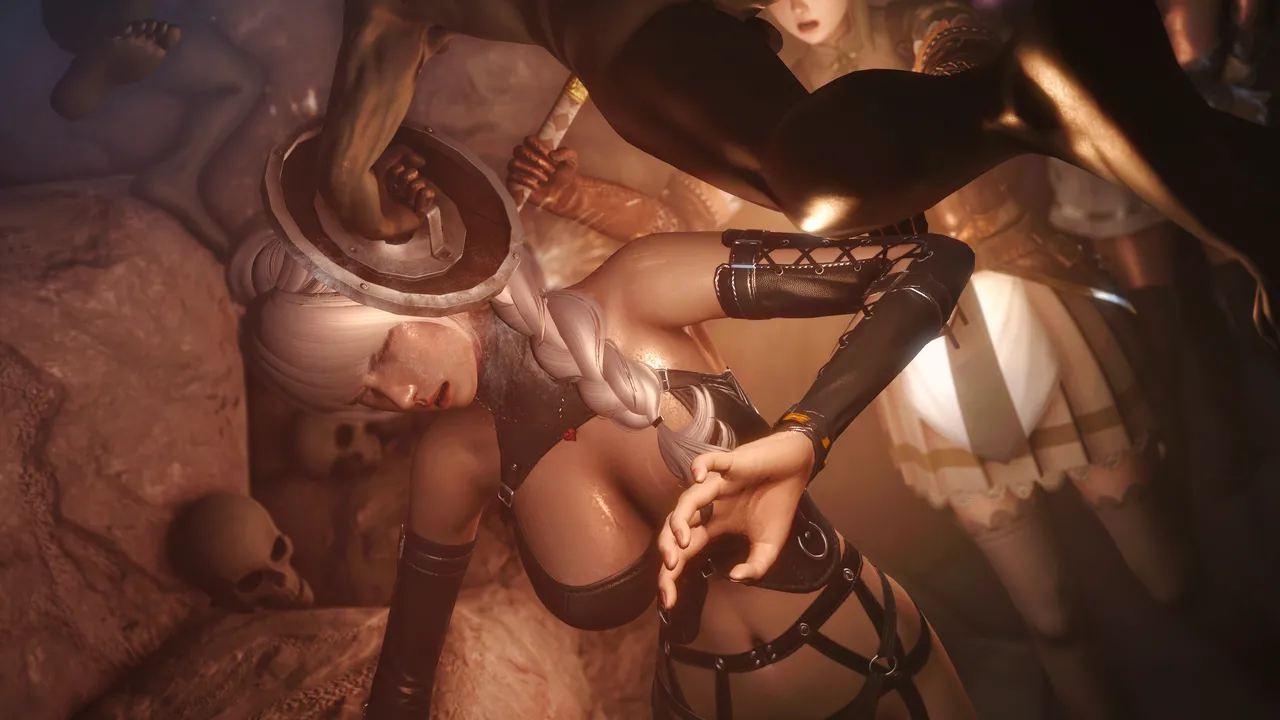 The ultimate goblin gang 2 page 9 full