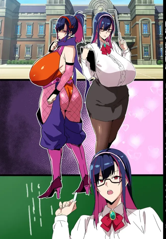 takeda hiromitsu page 1 full