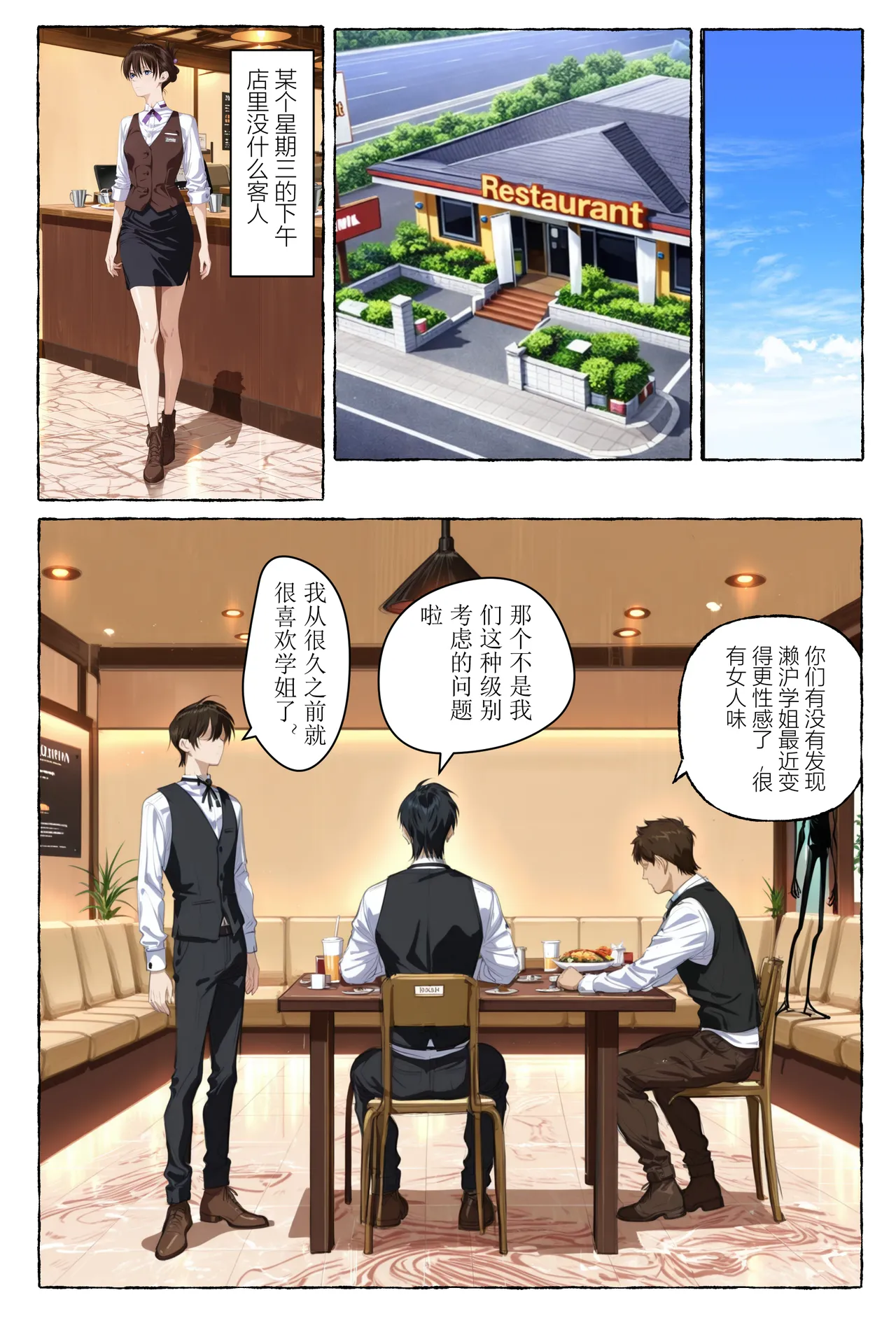 xyxonrh ---ss-brain 濑户花恋 EP04 preview page 3 full