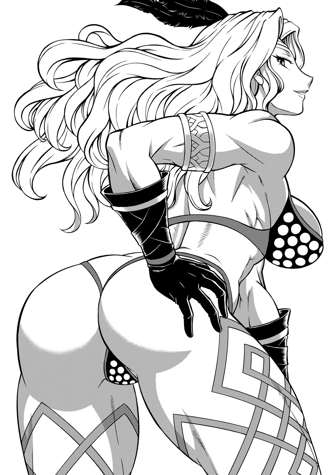 NIGHTHEAD AMAZON page 2 full