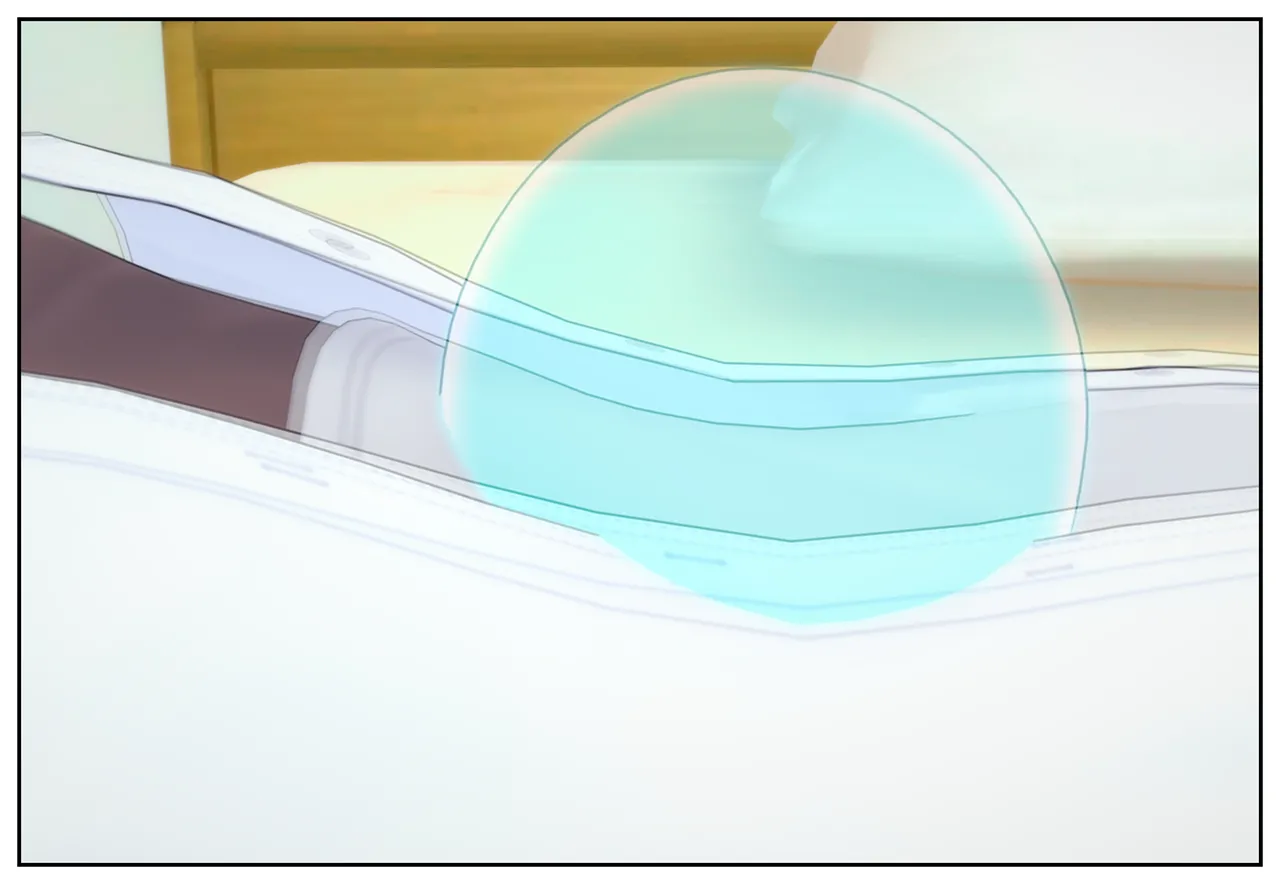 The Insatiable Desire page 10 full