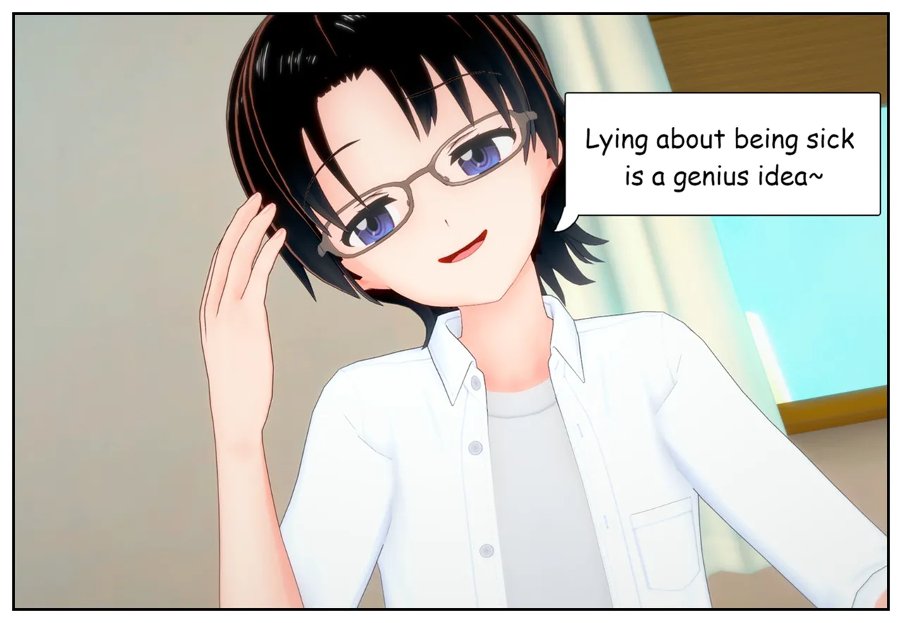 The Insatiable Desire page 7 full