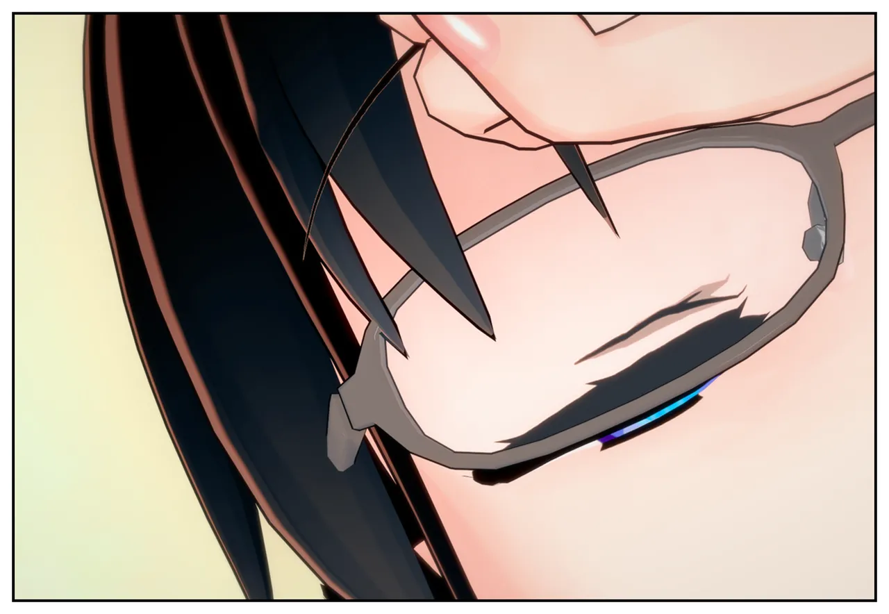 The Insatiable Desire page 9 full