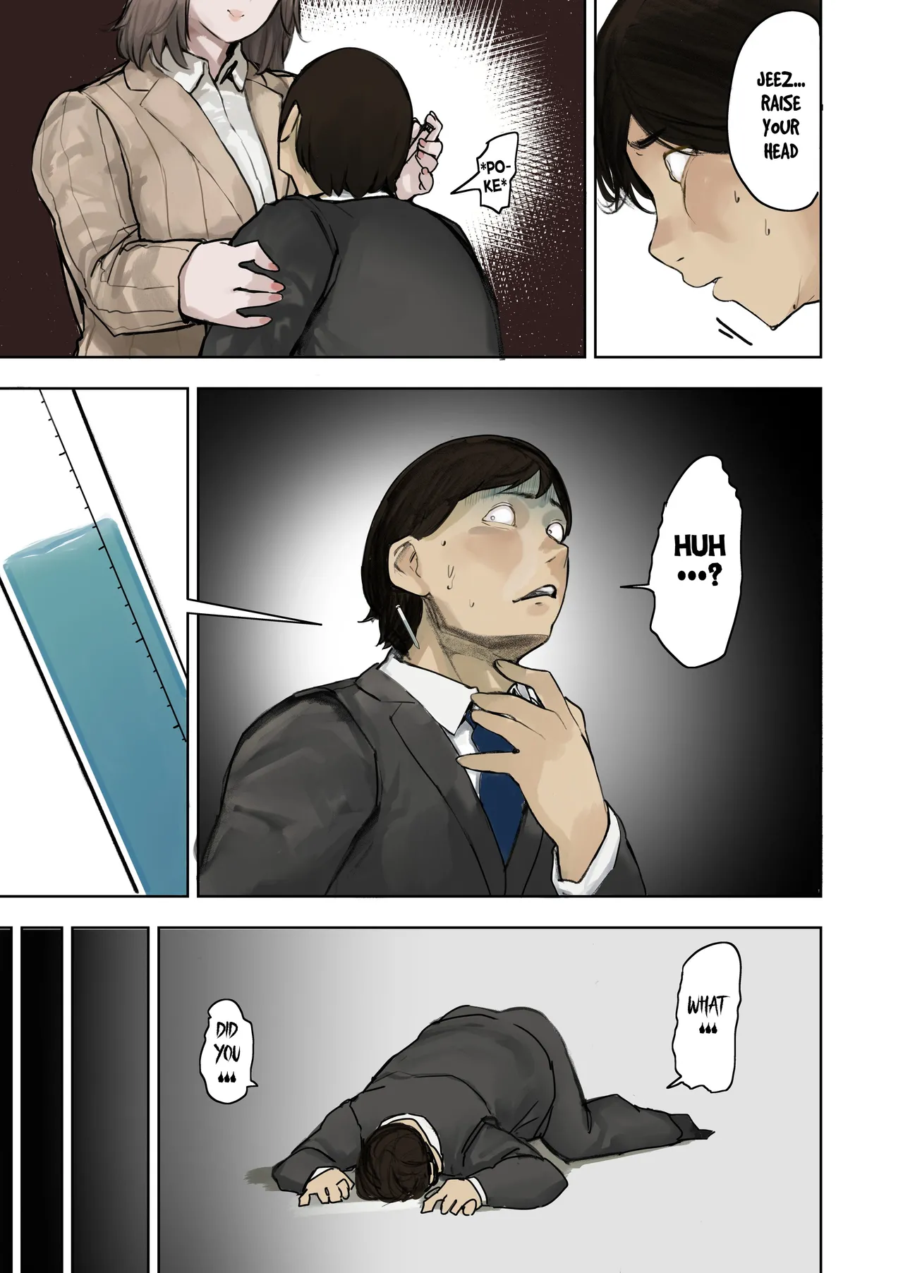 President Matome page 2 full