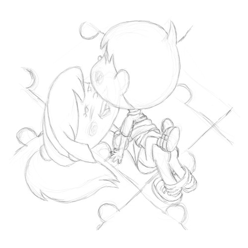 My Big Big Friend page 4 full