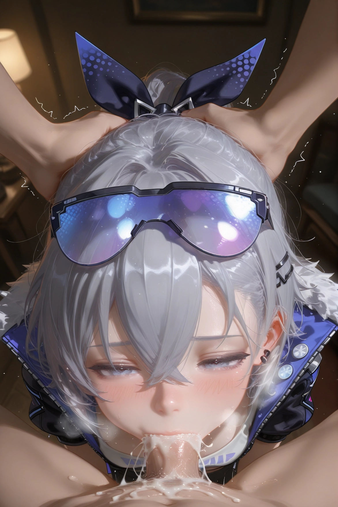 银狼 三月七.长夜月 流萤 康士坦丝.大丽花 风堇 海瑟音 花火 page 7 full