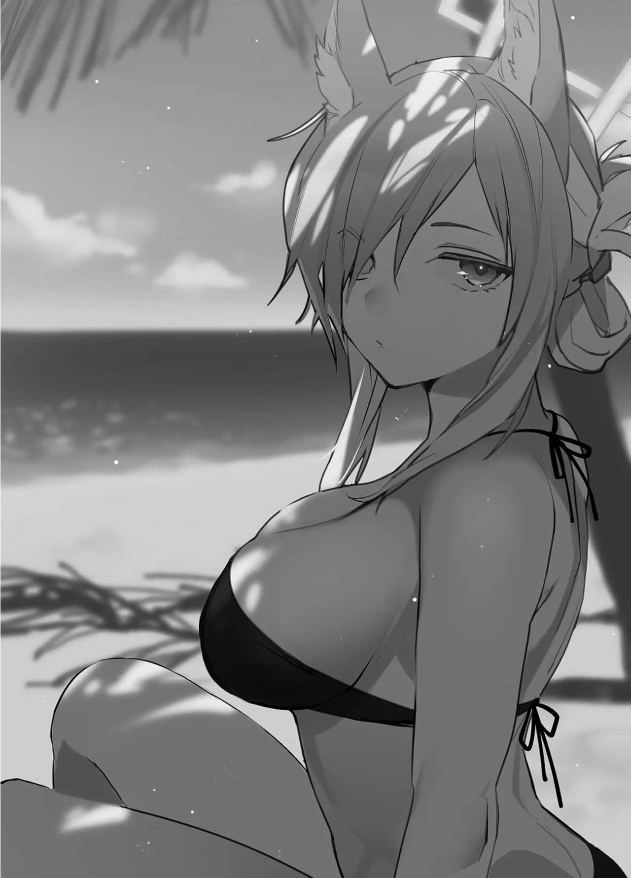 どっちがお好きですか page 3 full