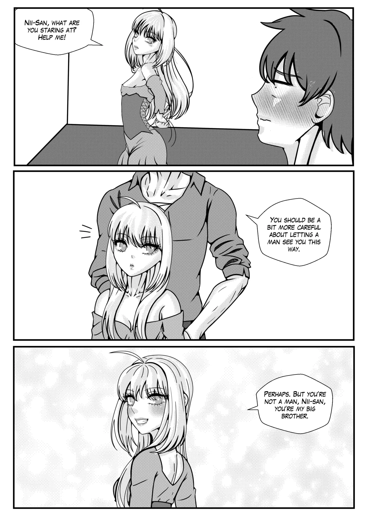 Saber Works 1 page 10 full