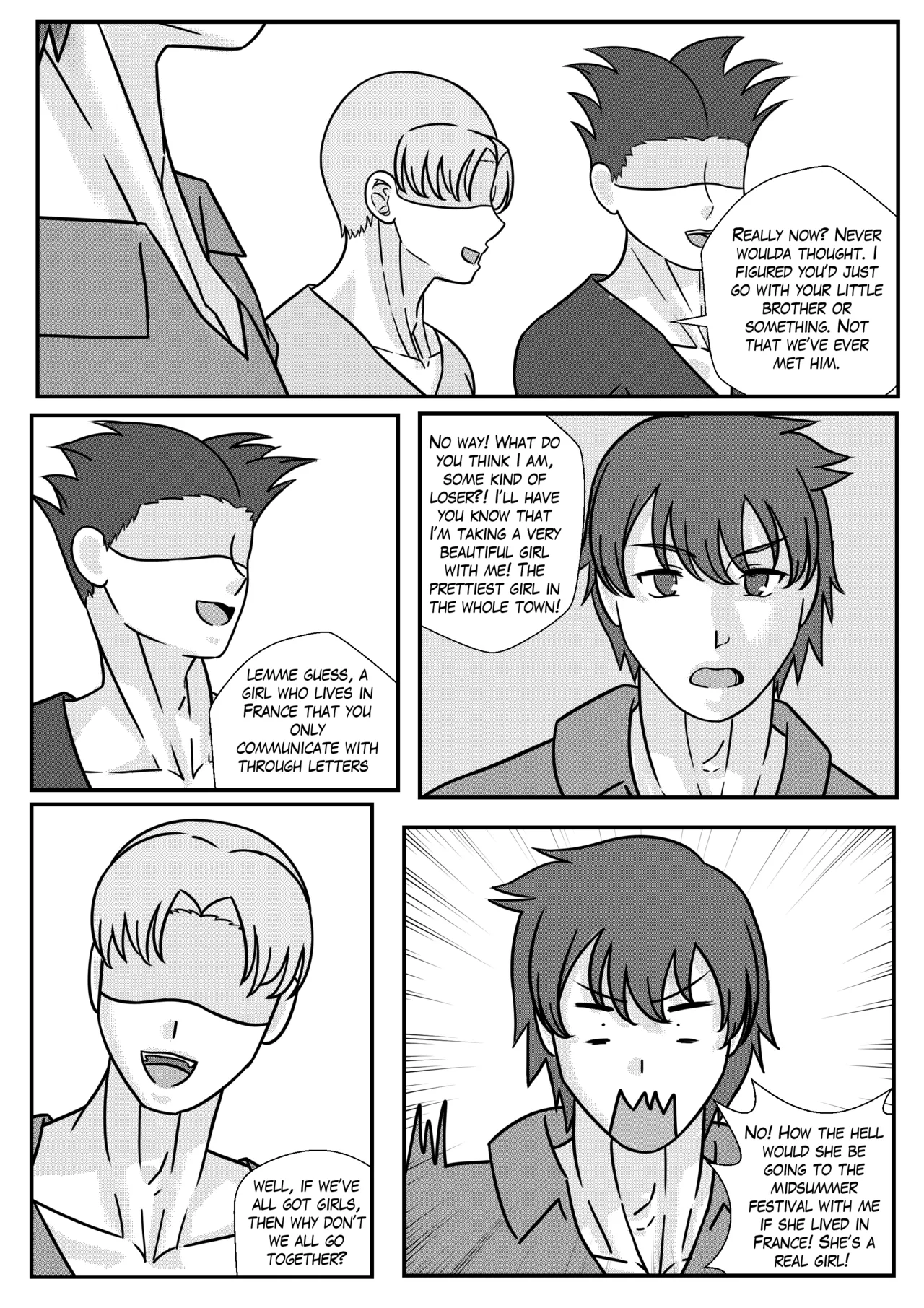 Saber Works 1 page 5 full