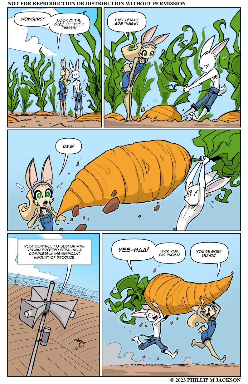 Big Farma page 3 full