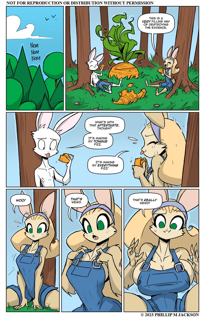 Big Farma page 4 full