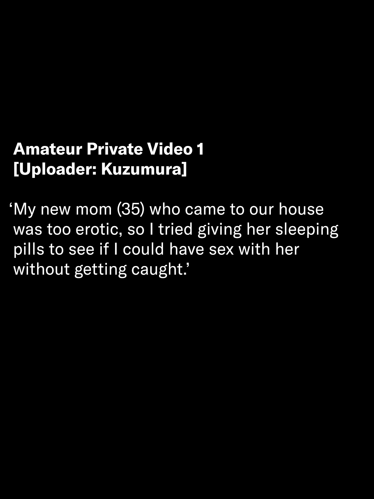 ko tumami 1「 up syu・ kuzu mura」|  Amateur Private Video 1. Uploader: Kuzumura page 3 full