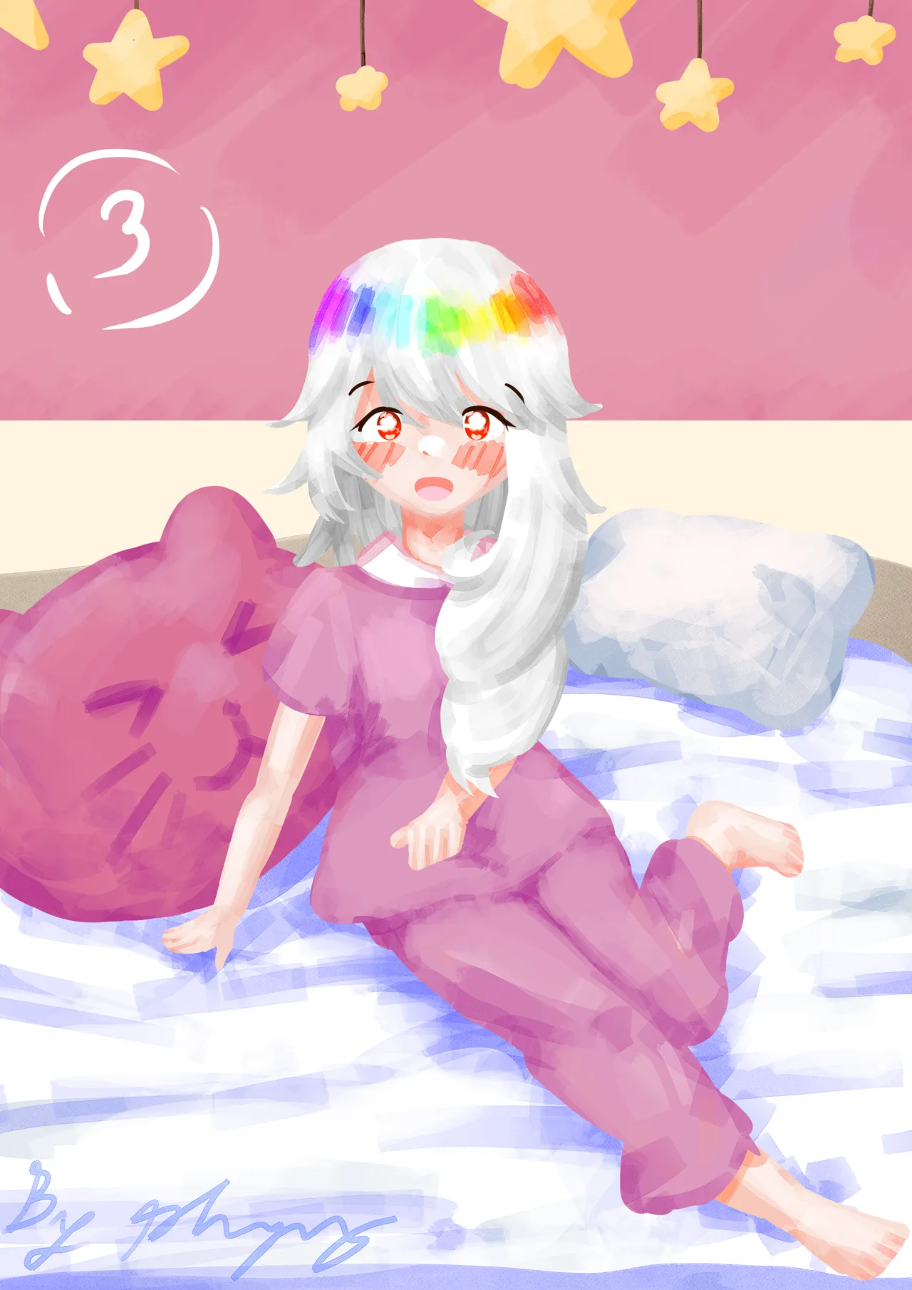 Urine meter page 1 full