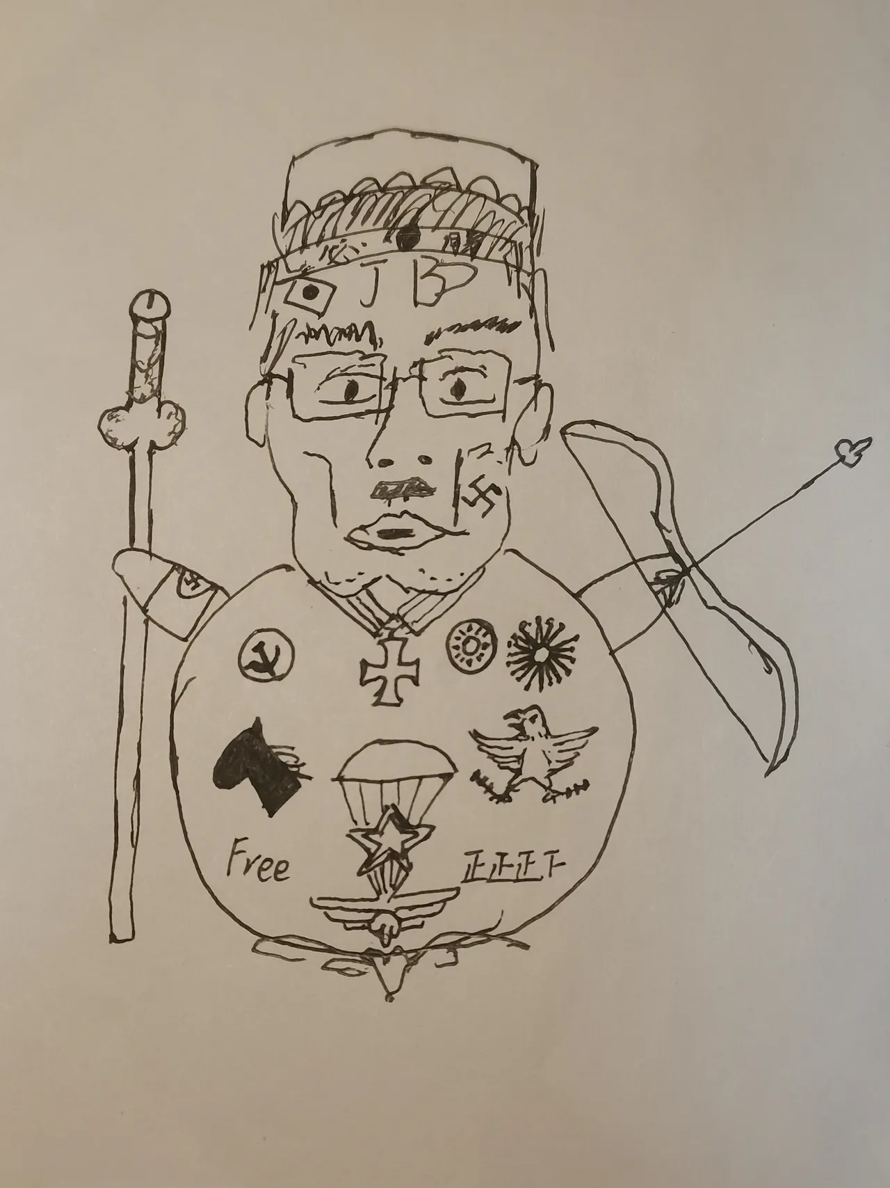 纪源---蒙古帝国历史图鉴 page 7 full