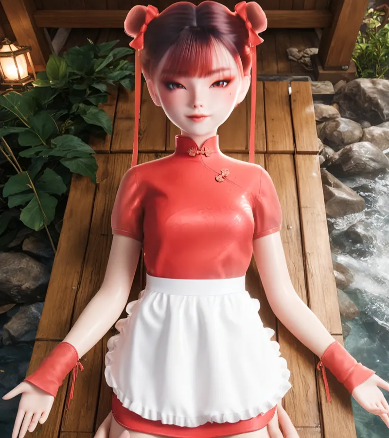 二狸Al page 6 full