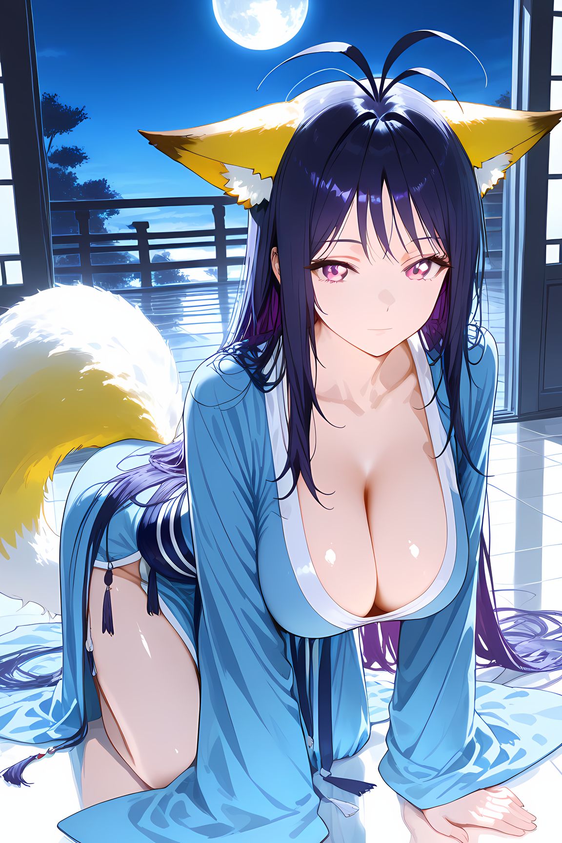 ai国漫合集 page 1 full