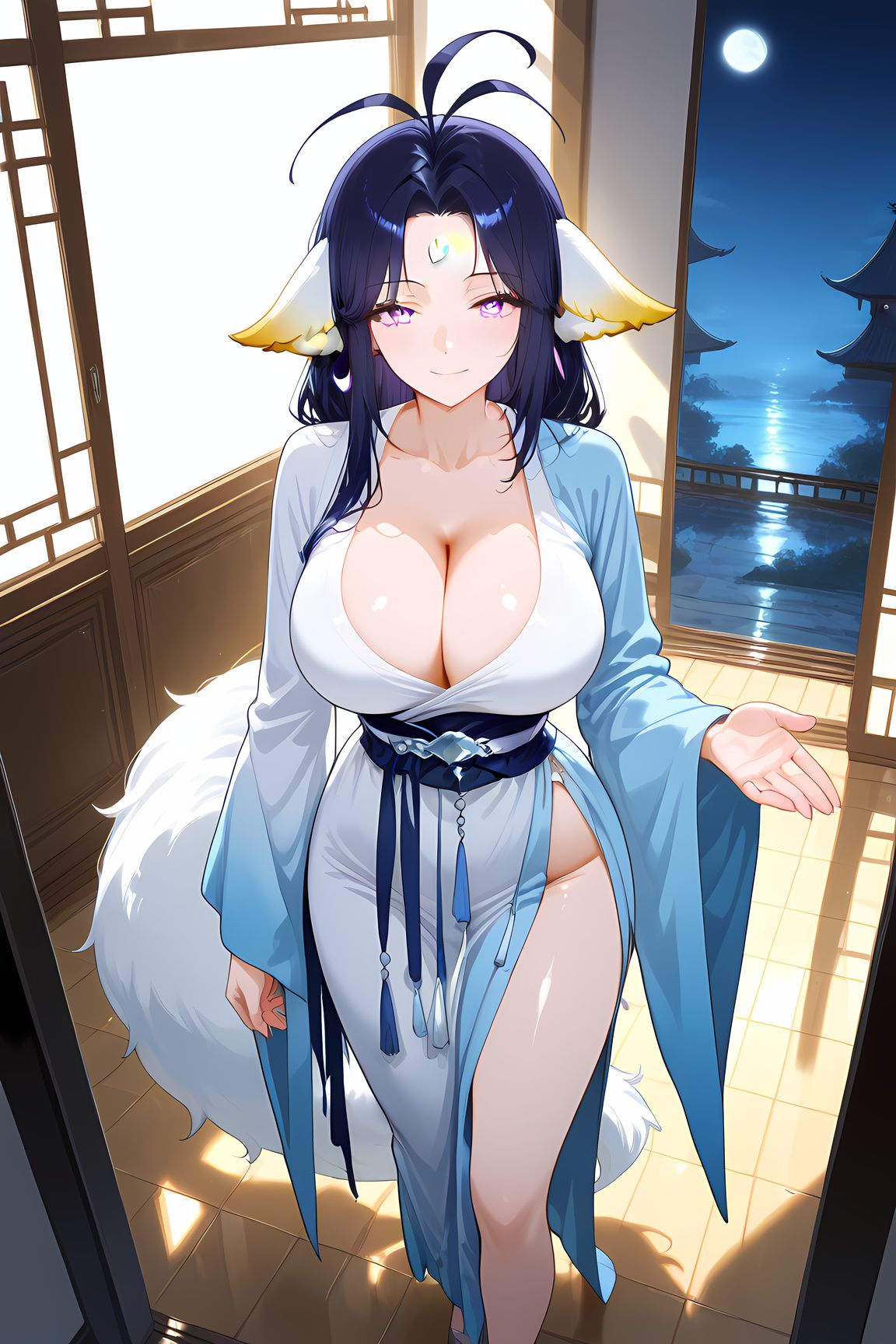 ai国漫合集 page 3 full