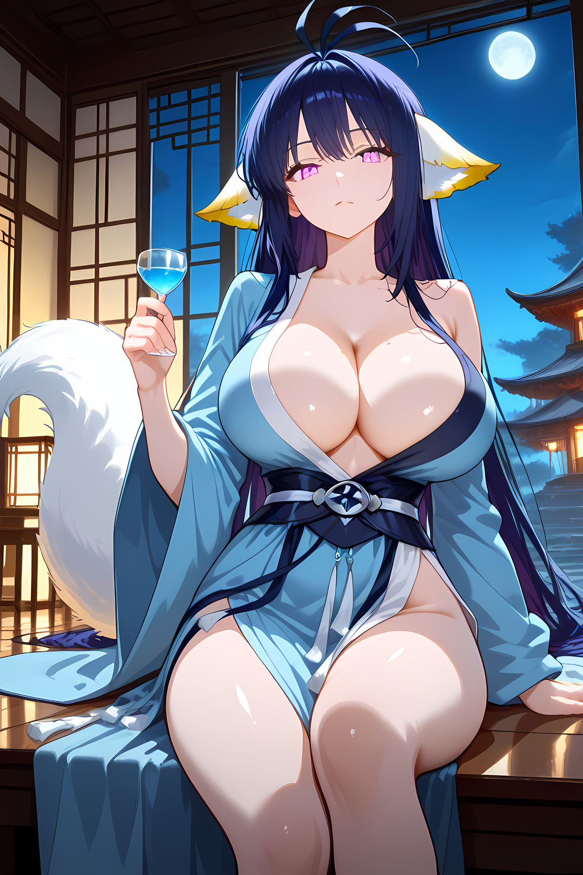 ai国漫合集 page 4 full