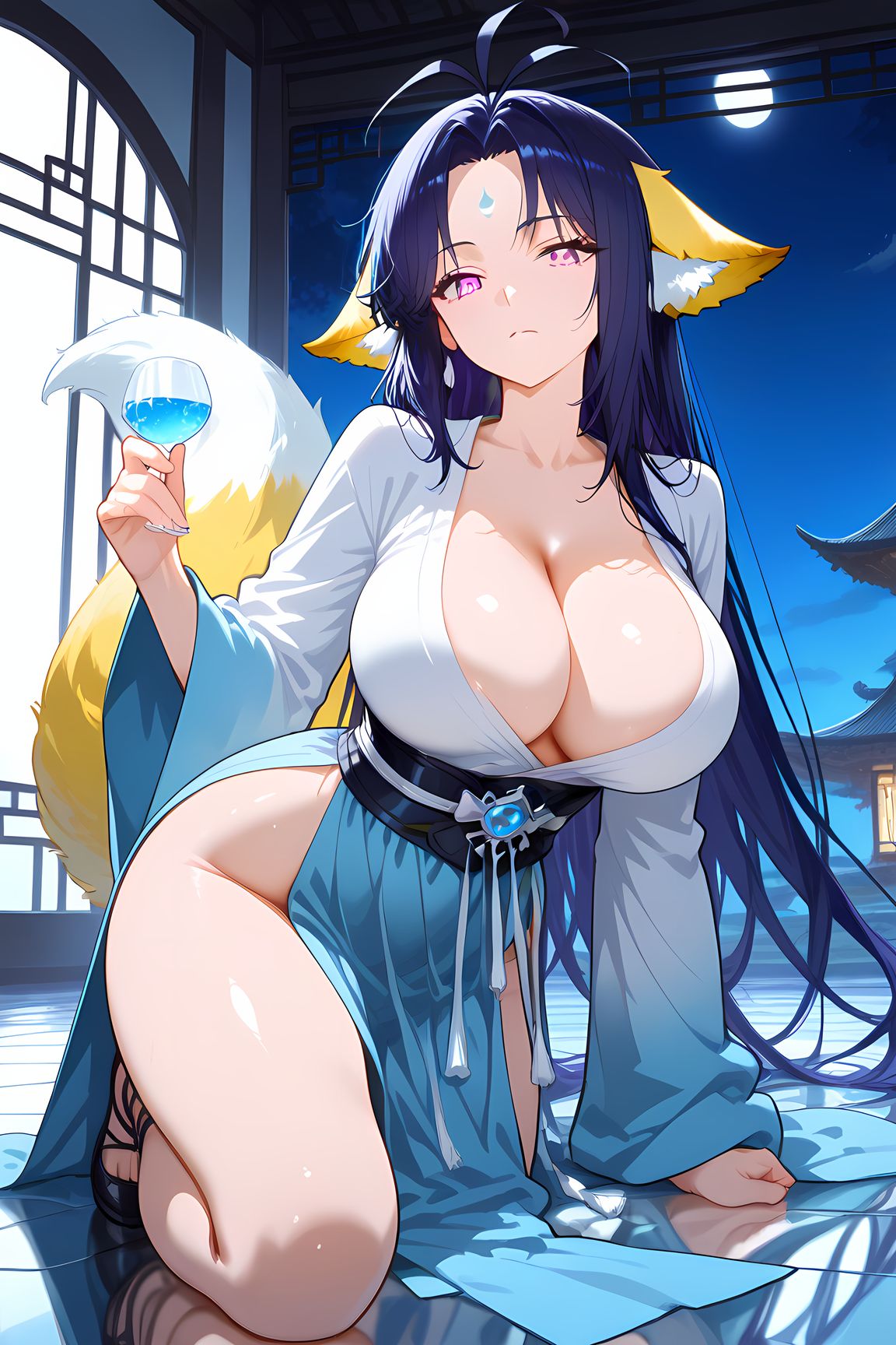 ai国漫合集 page 5 full