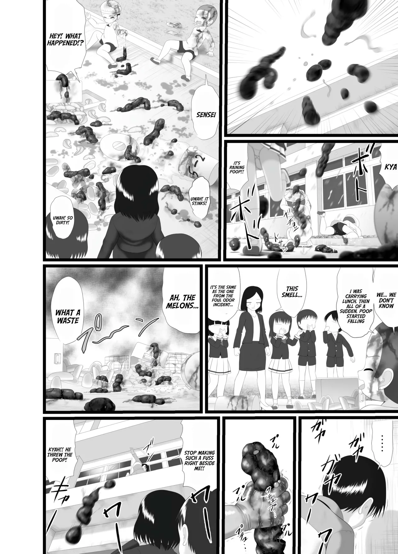 Kaori 4 page 10 full