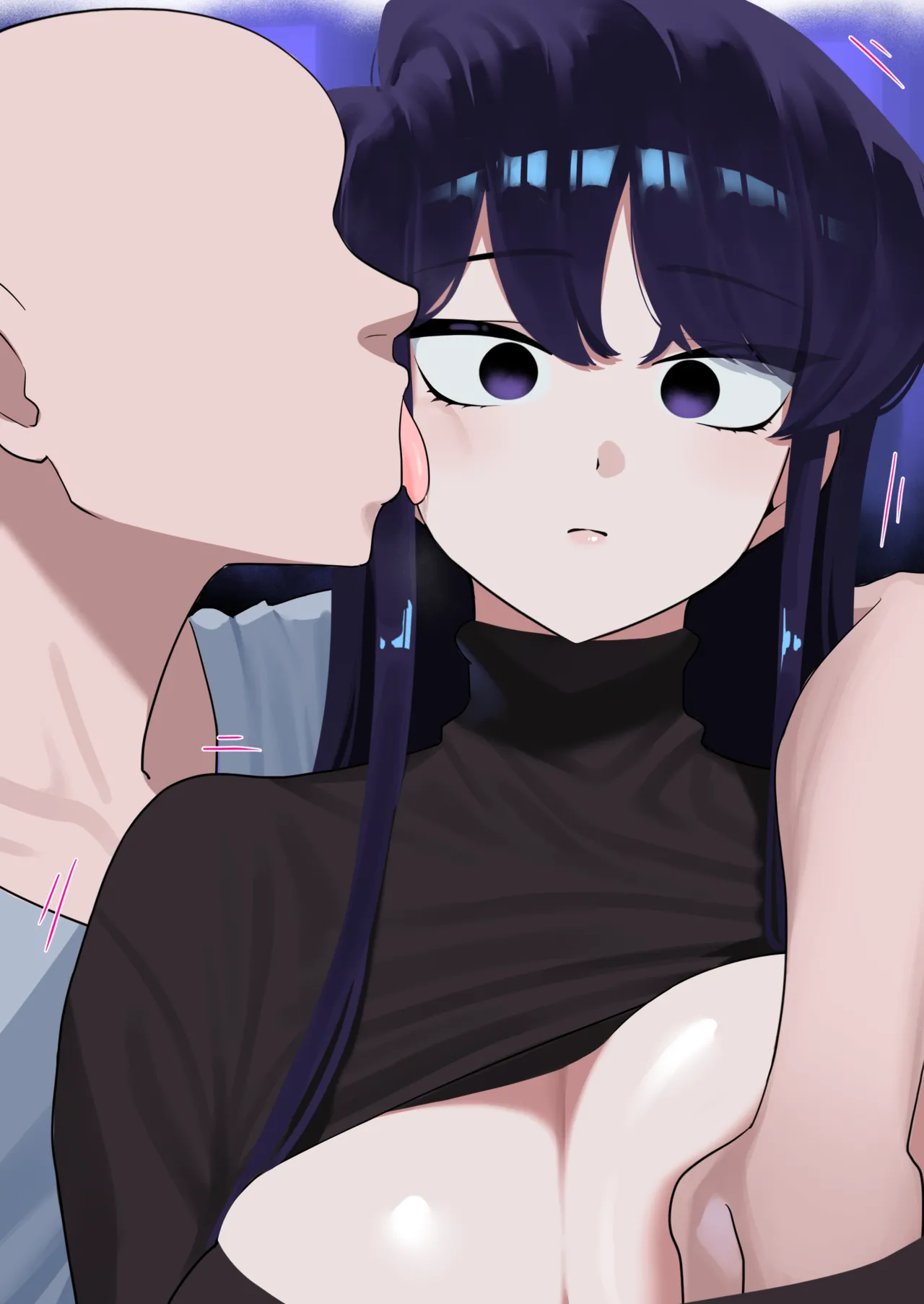 Karaoke Komi page 4 full