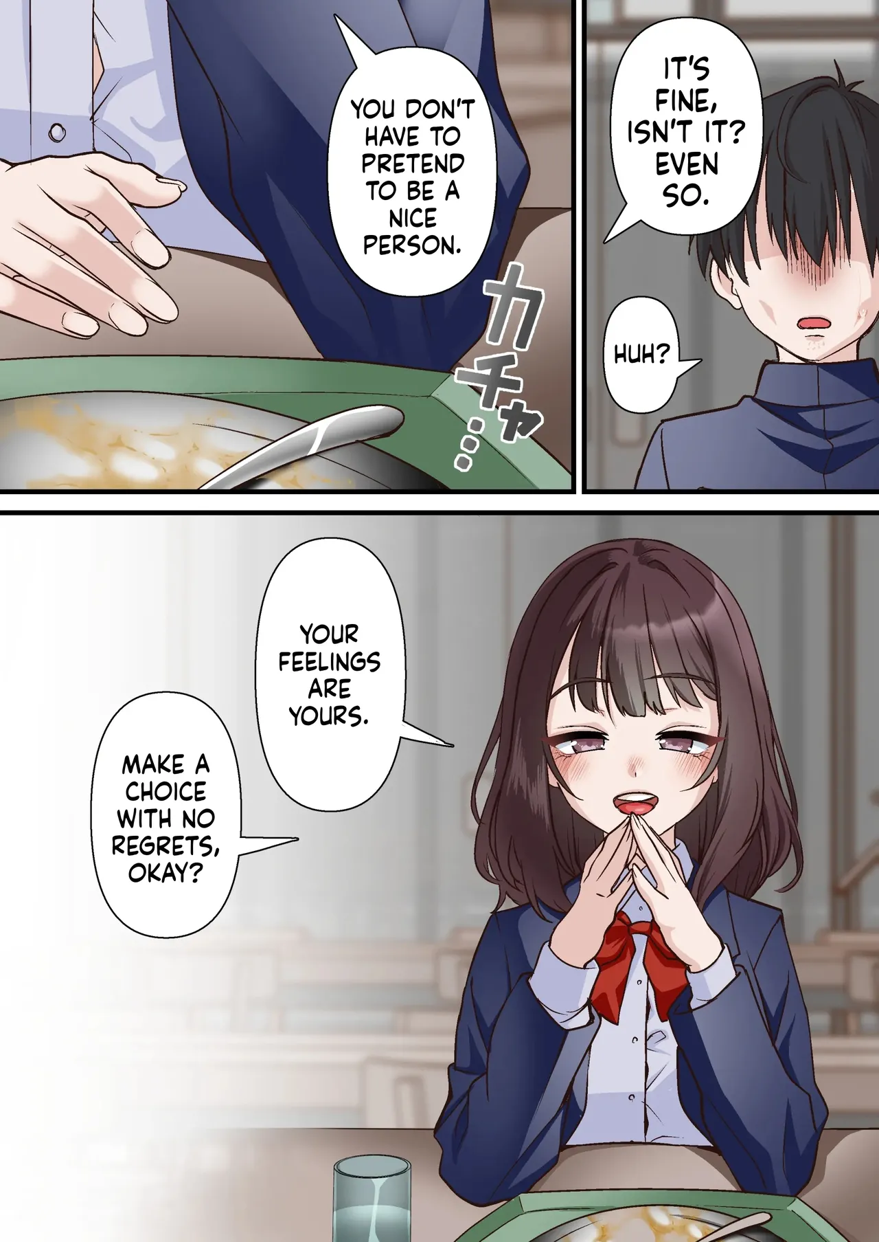 Saimin Charao to Netorare Seitokai NTR2 | Hypnotic Playboy and the NTR Student Council 2 page 10 full