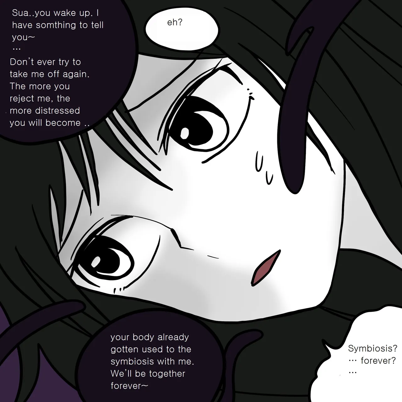 DYE Episode 9 page 9 full