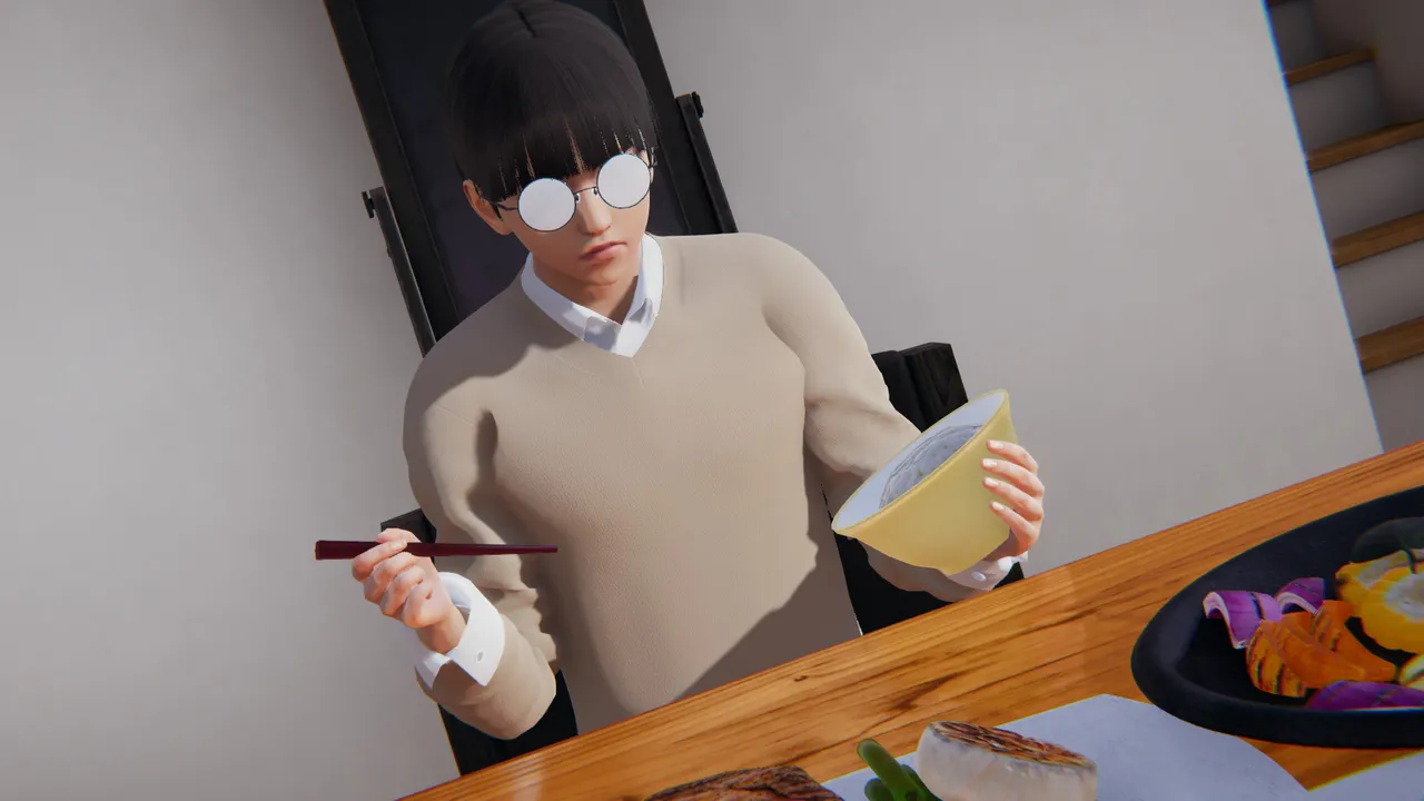 和妈妈们黏糊糊的交配日常 page 7 full