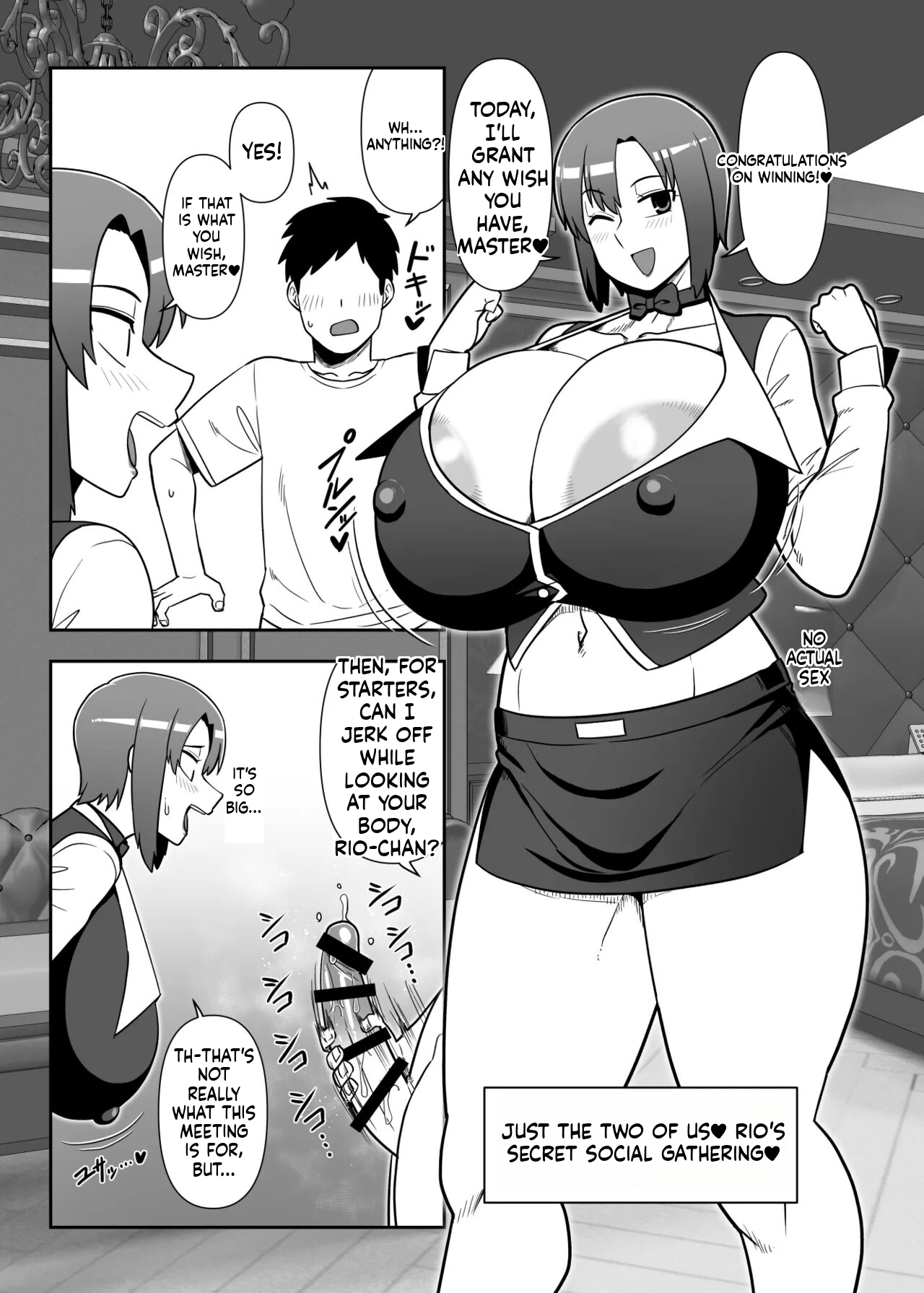 I'll Help with Anything I Can... page 2 full