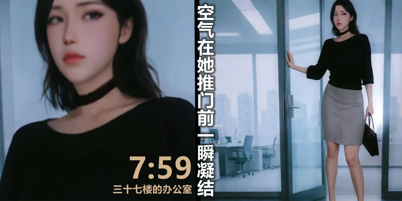 人物故事篇-玄舞亚 page 1 full