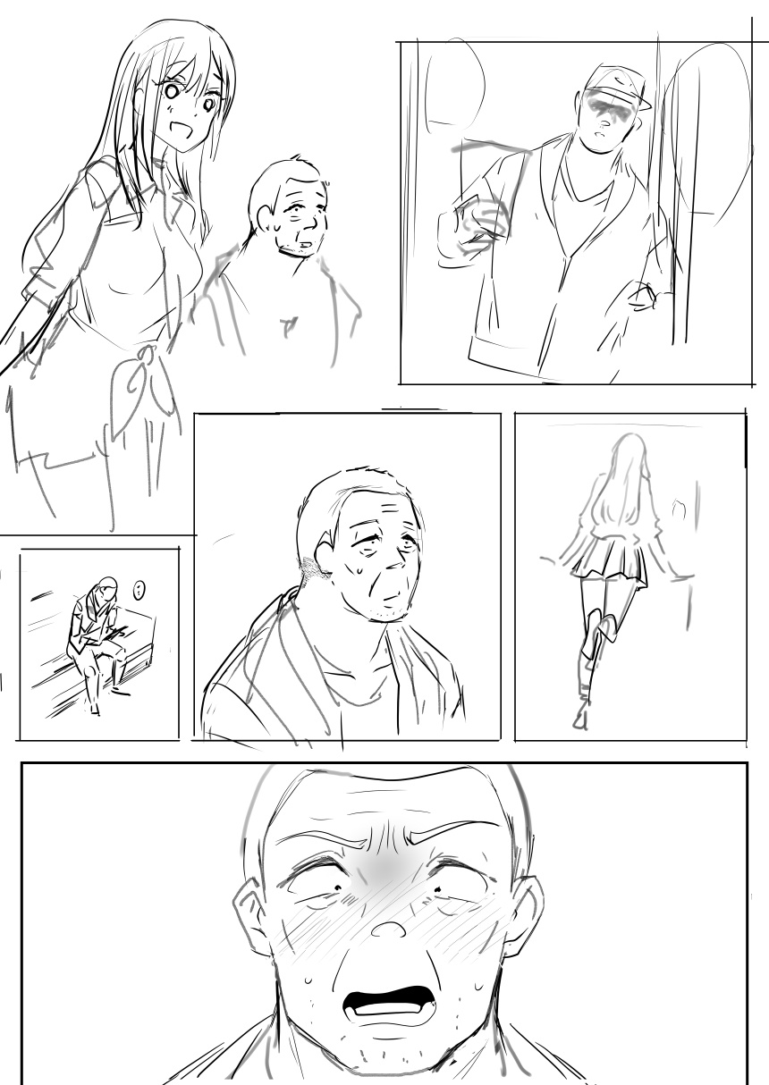 Kitagawa Marin page 4 full