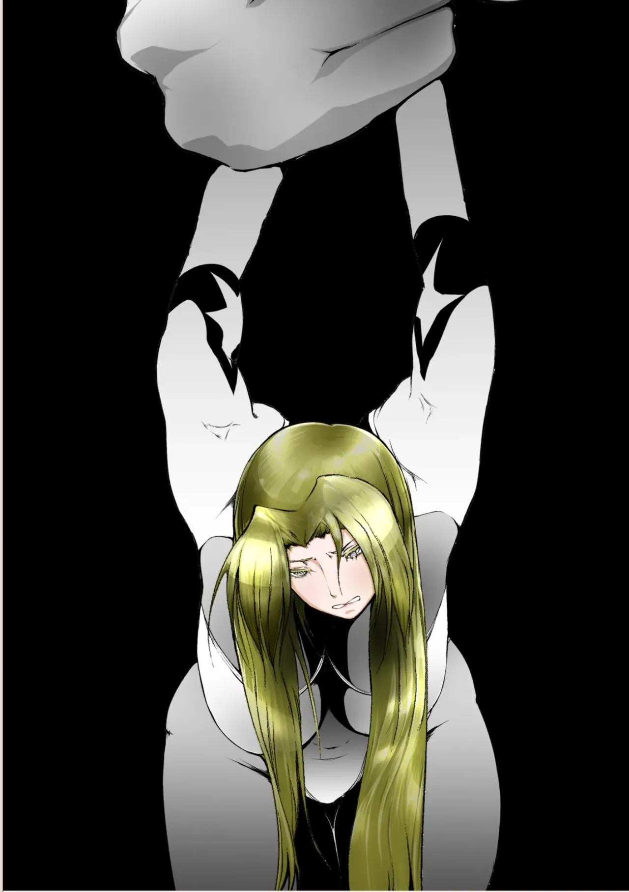 Superheroine Ema no Haiboku 2 page 2 full